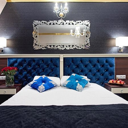Hotel Campari Góra Motyczna Extérieur photo