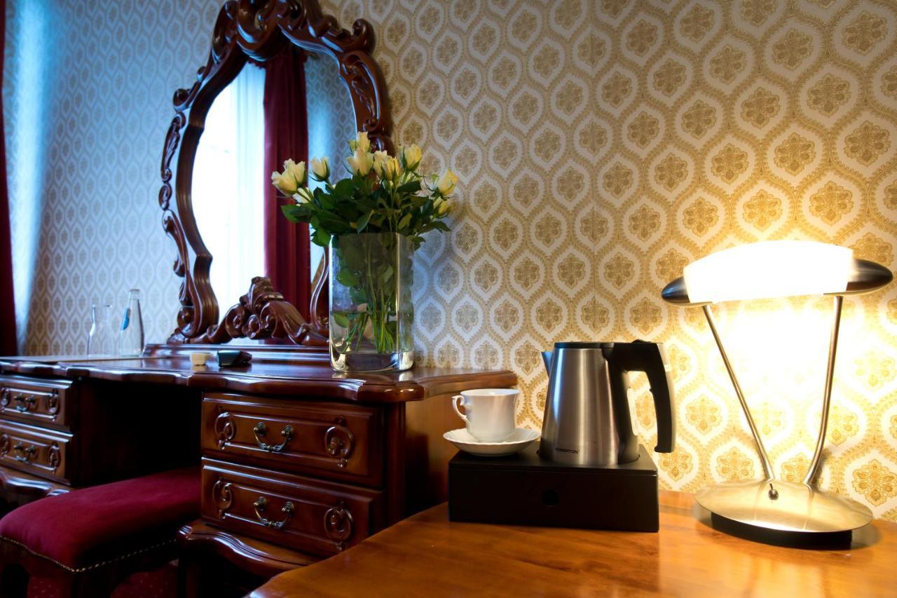 Hotel Campari Góra Motyczna Extérieur photo