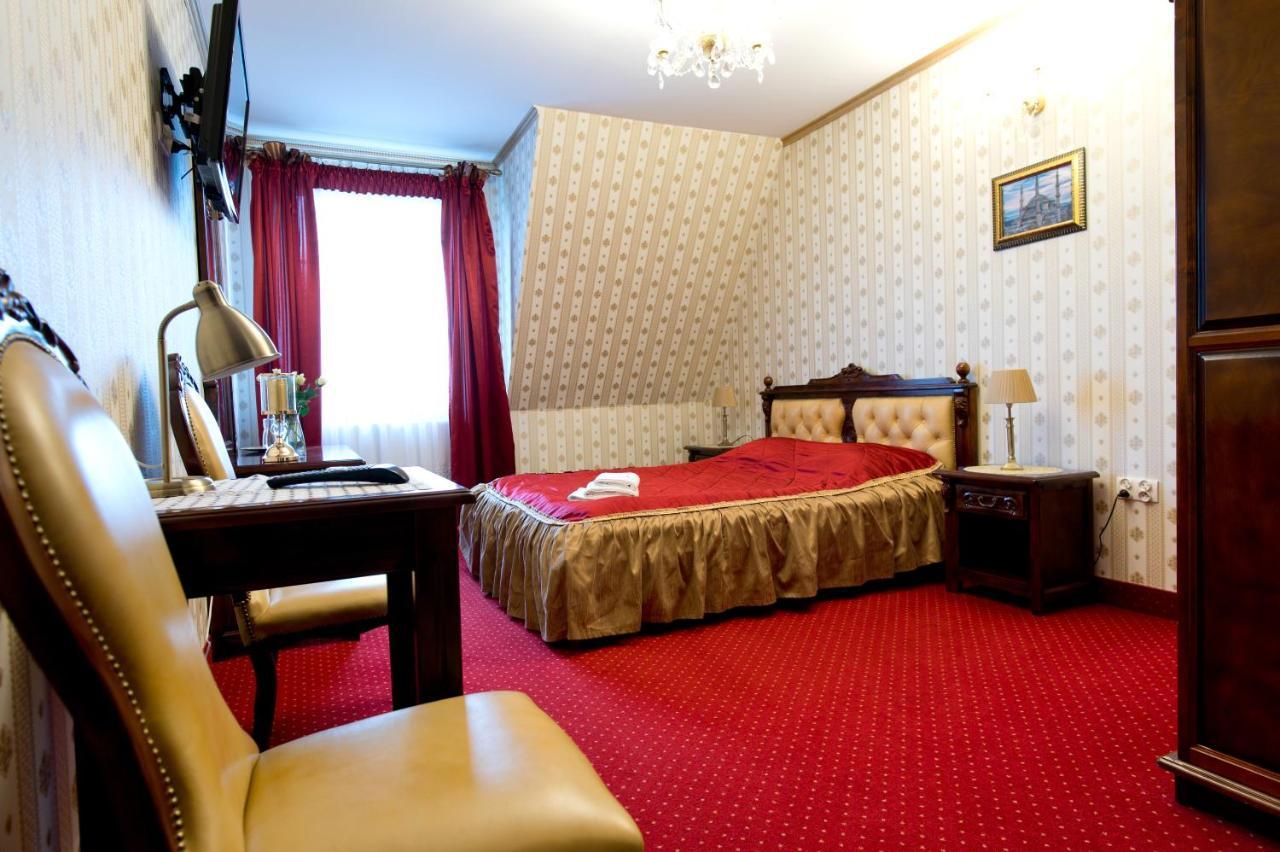 Hotel Campari Góra Motyczna Extérieur photo