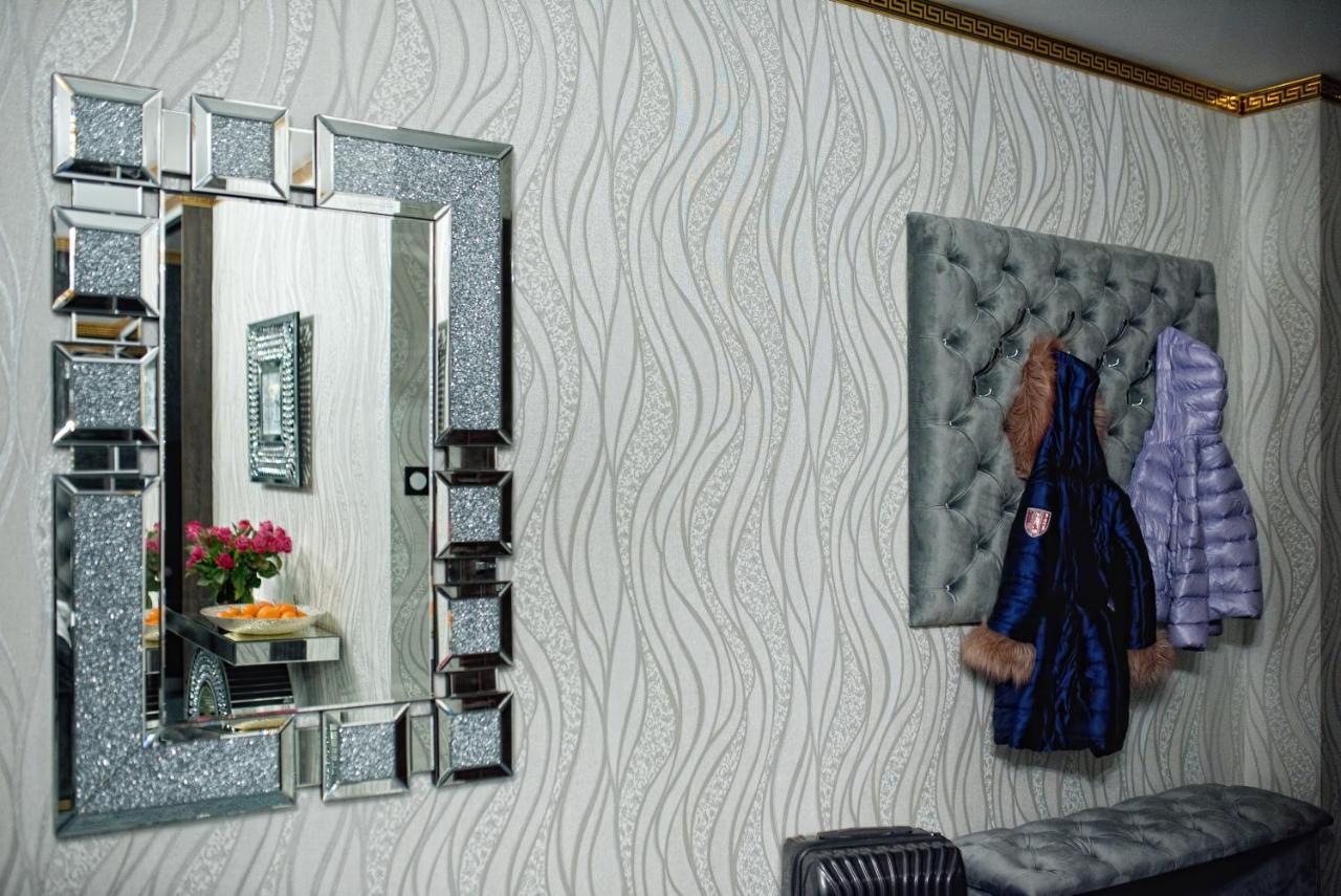 Hotel Campari Góra Motyczna Extérieur photo