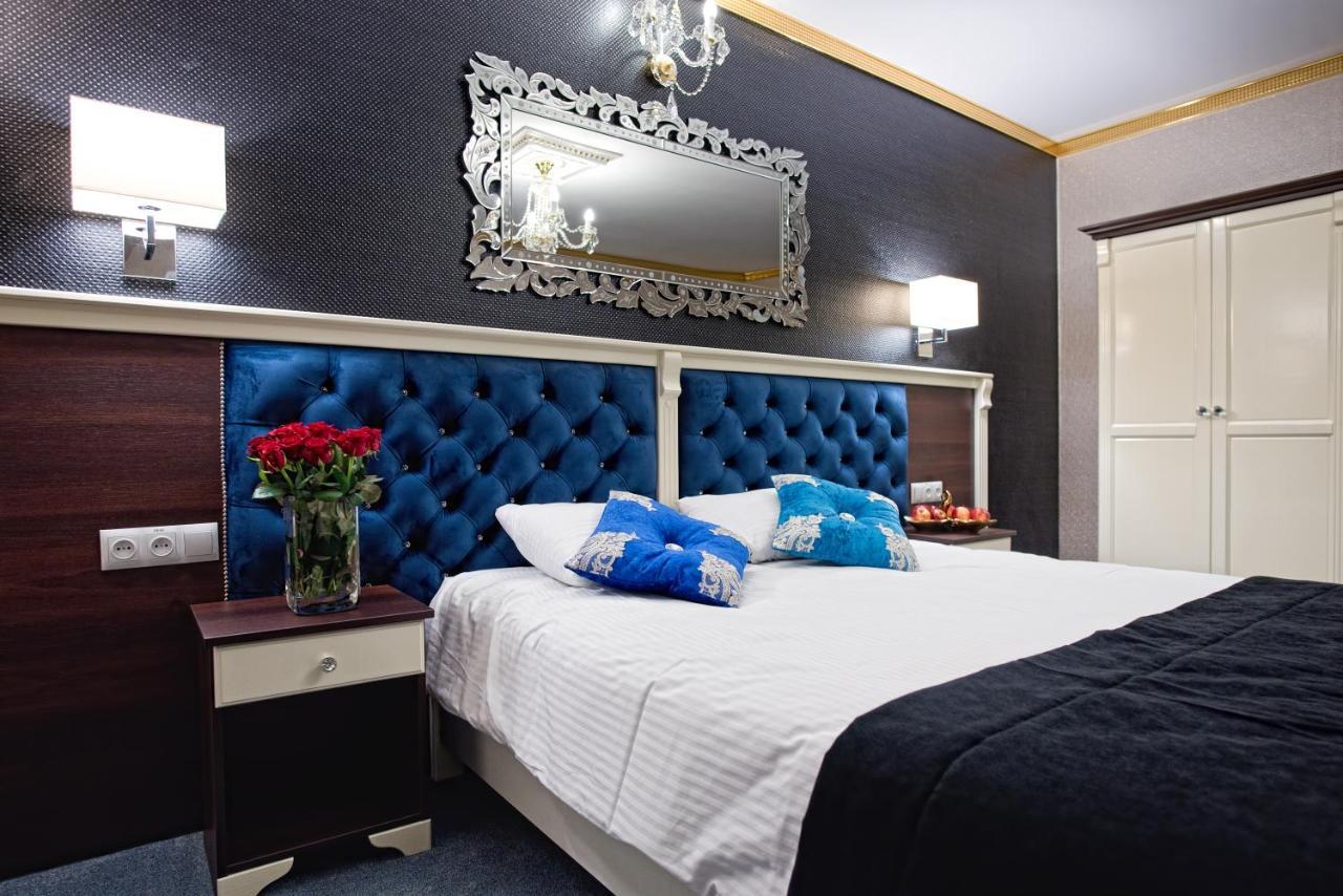 Hotel Campari Góra Motyczna Extérieur photo