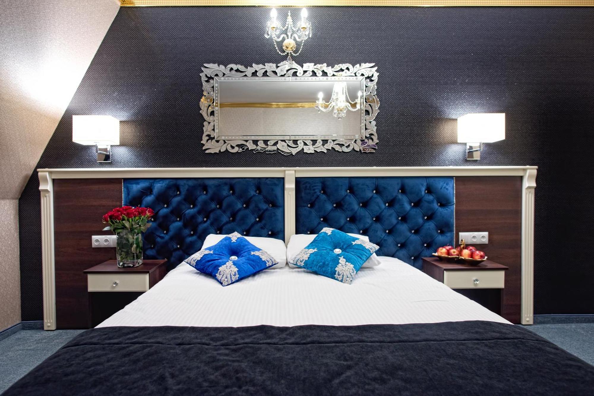 Hotel Campari Góra Motyczna Extérieur photo
