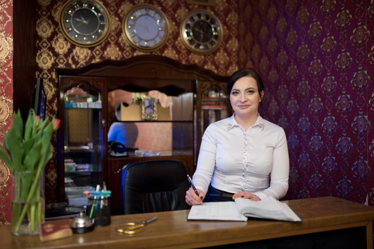 Hotel Campari Góra Motyczna Extérieur photo