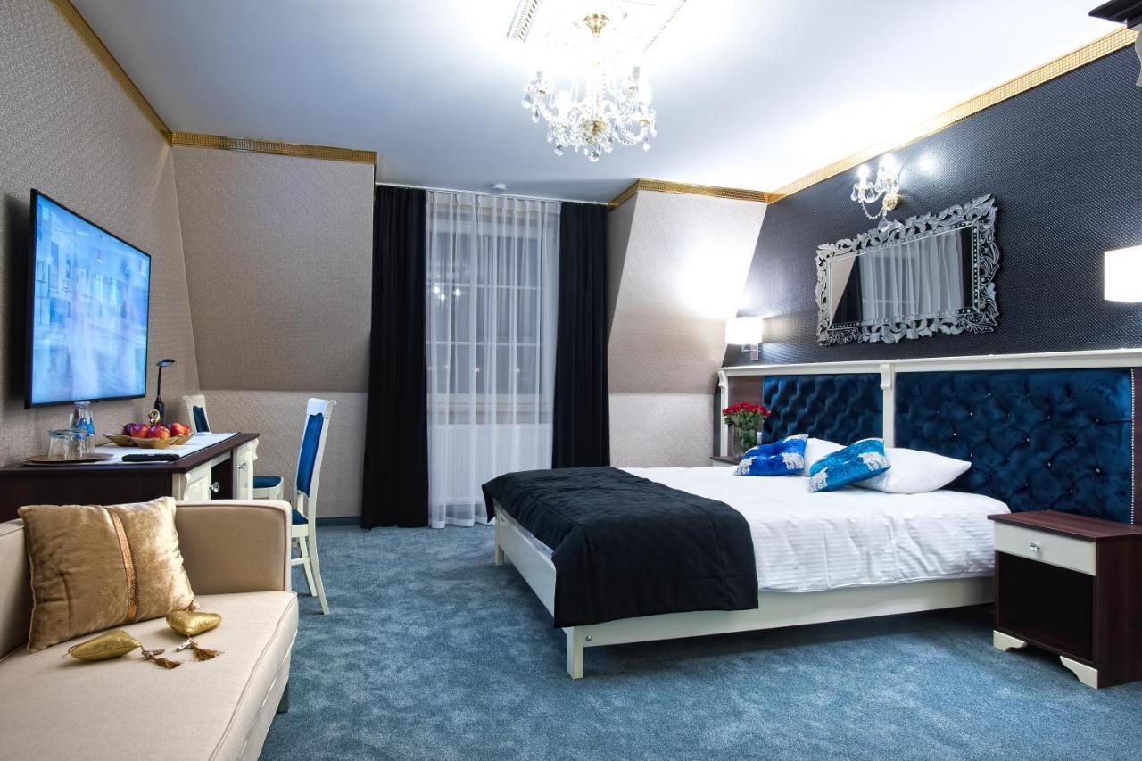 Hotel Campari Góra Motyczna Extérieur photo